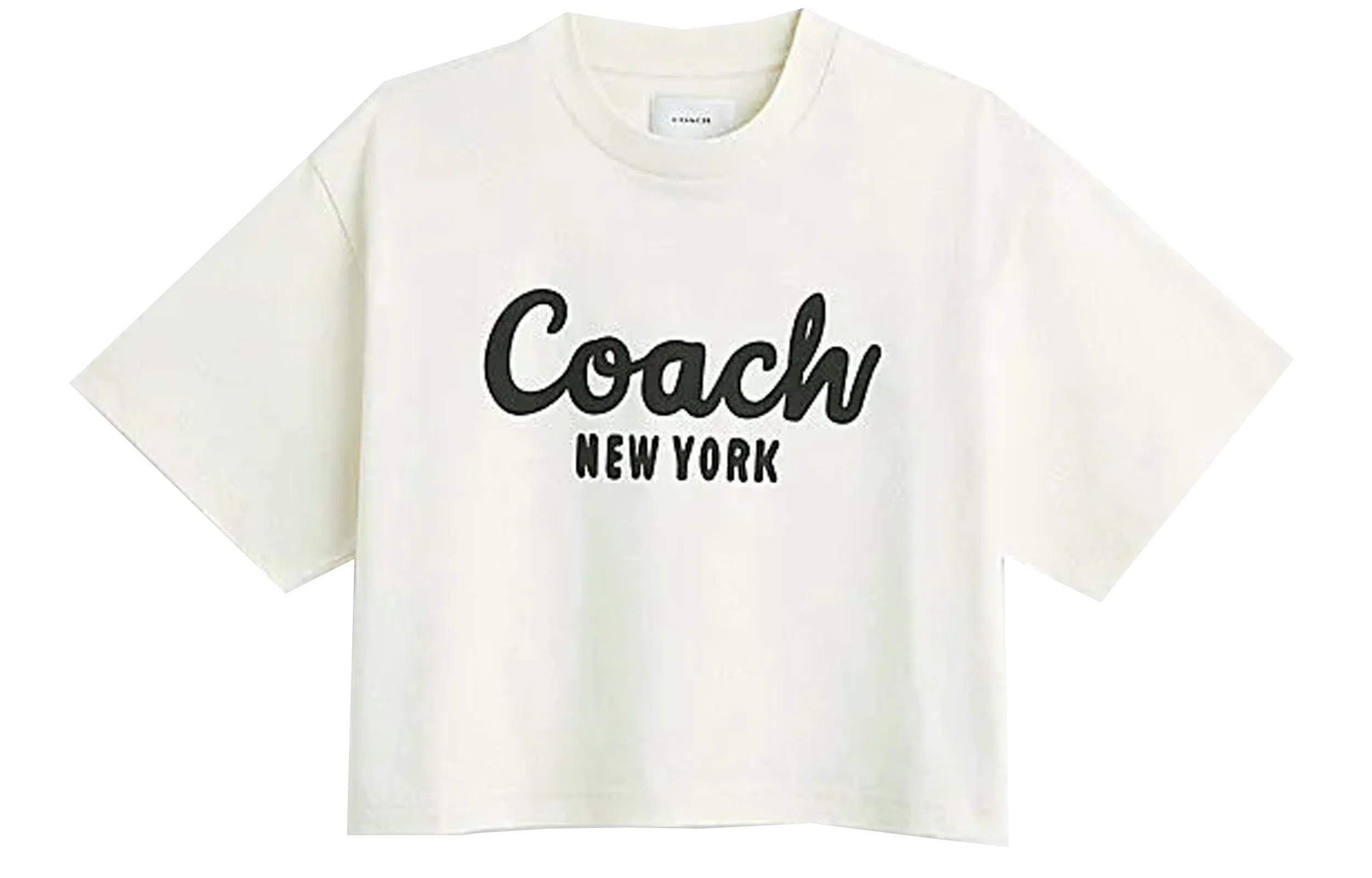 COACH SS24 T