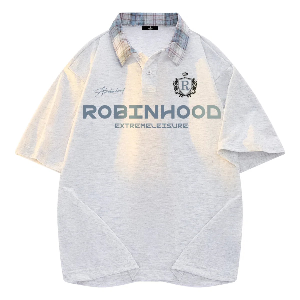 ROBINHOOD Polo