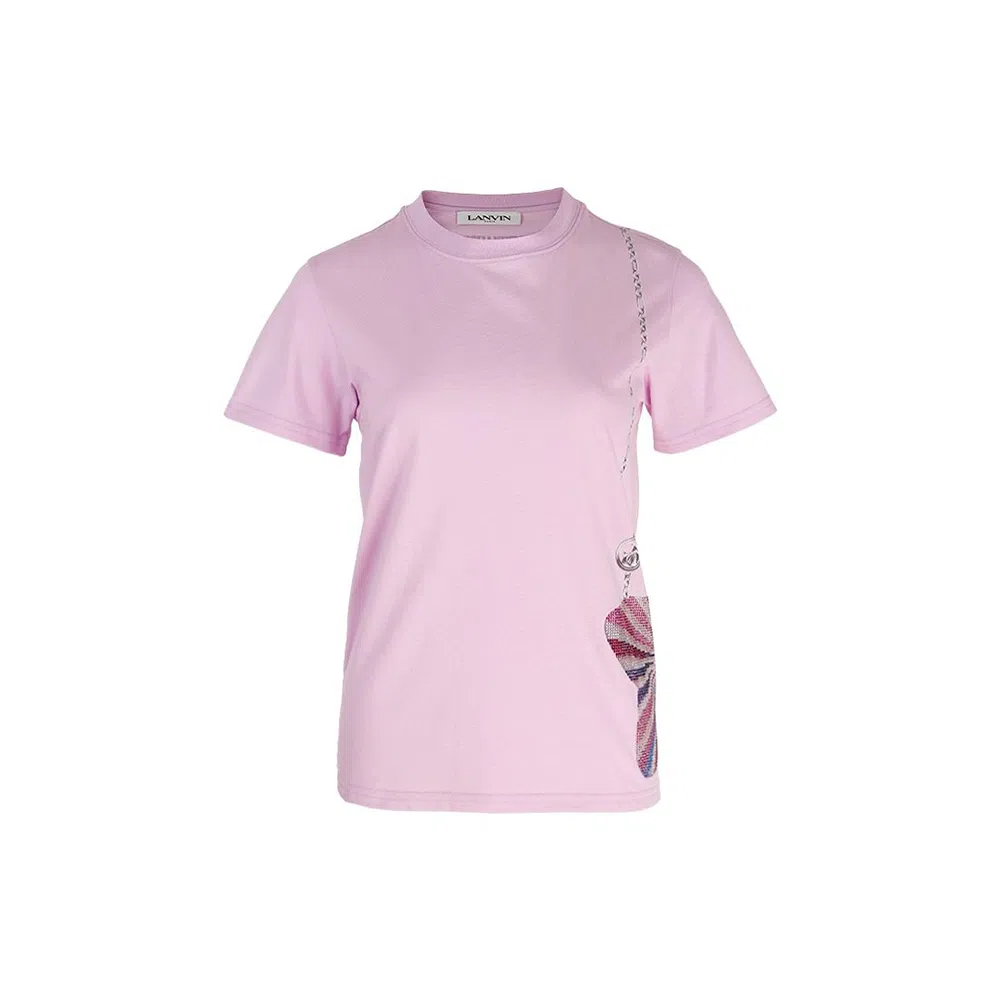 Lanvin SS22 T