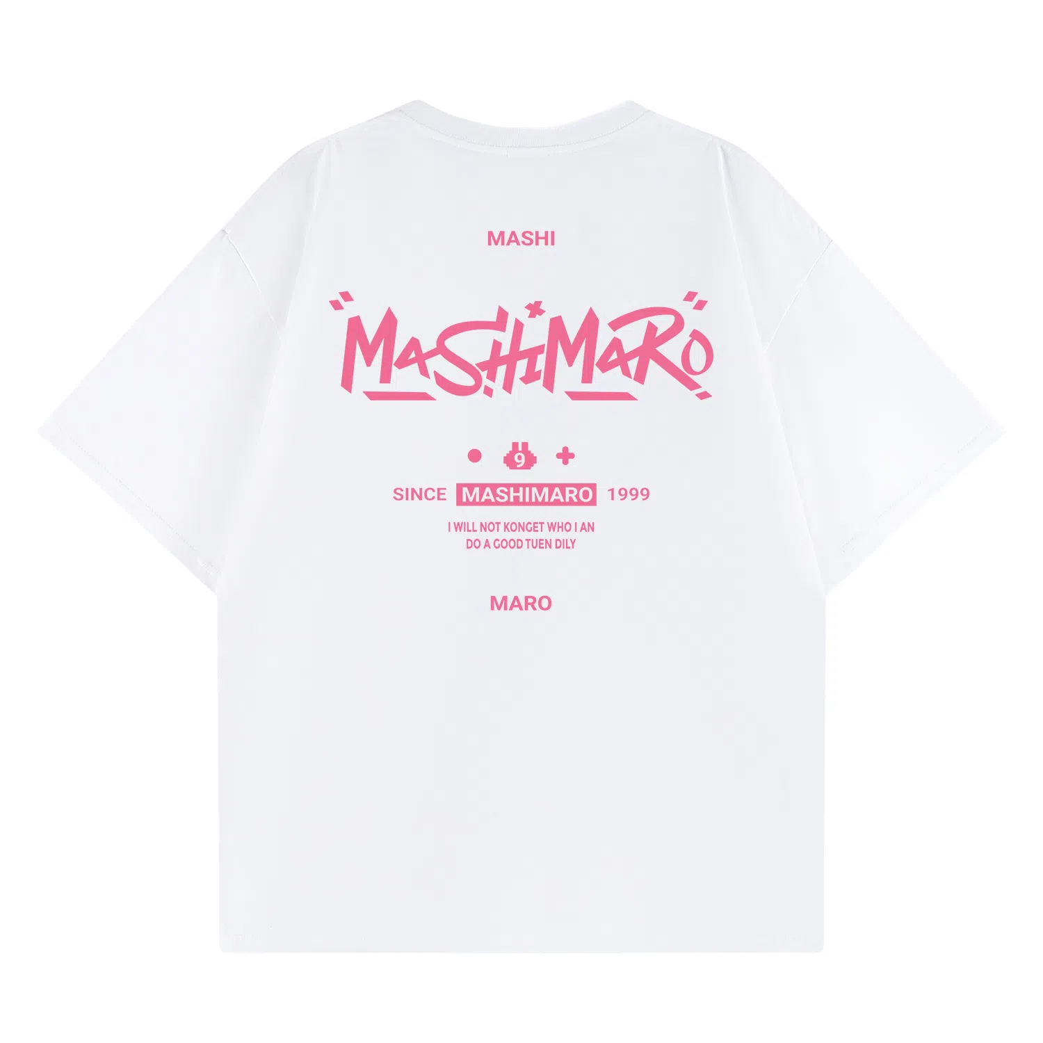 MashiMaro T