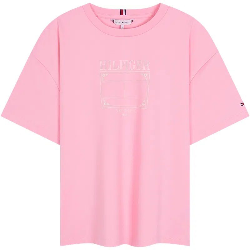 Tommy Hilfiger T