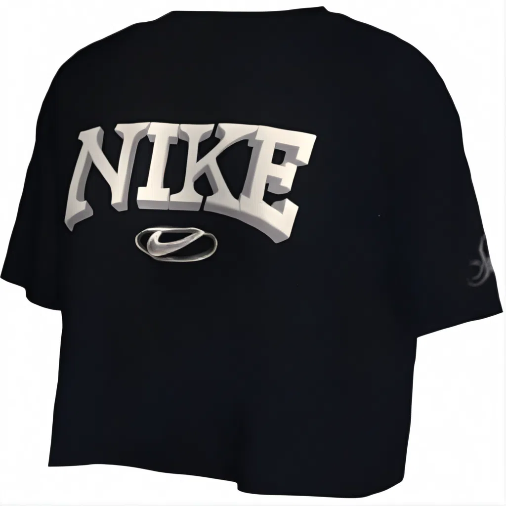 Nike NSW SS TEE OC VARZITY T
