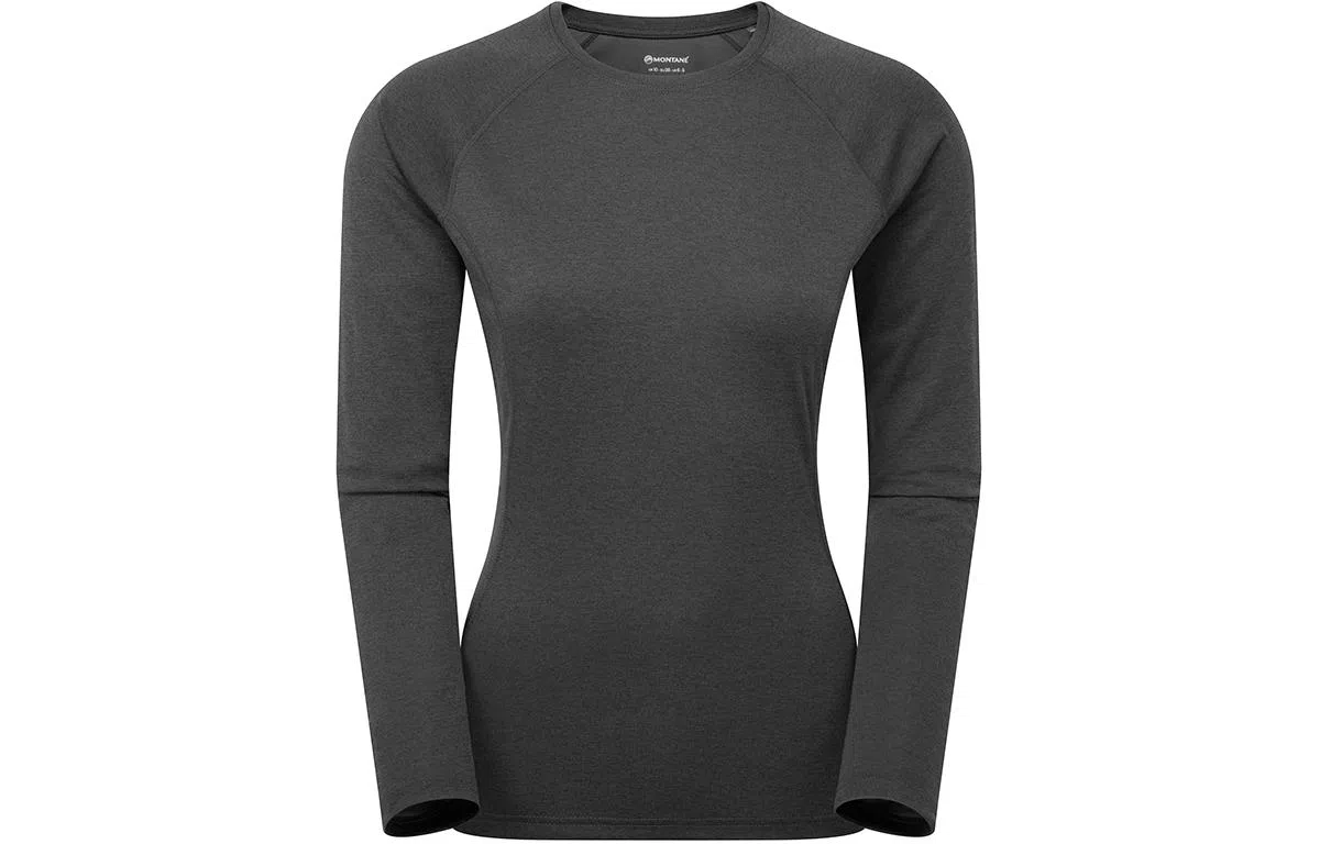 Montane DART LONG SLEEVE T