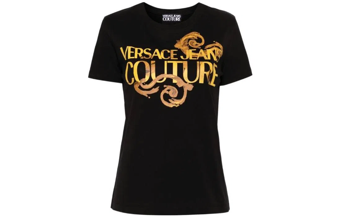 VERSACE JEANS COUTURE T