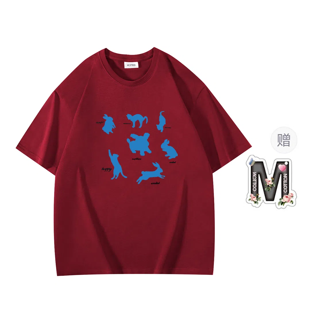 T