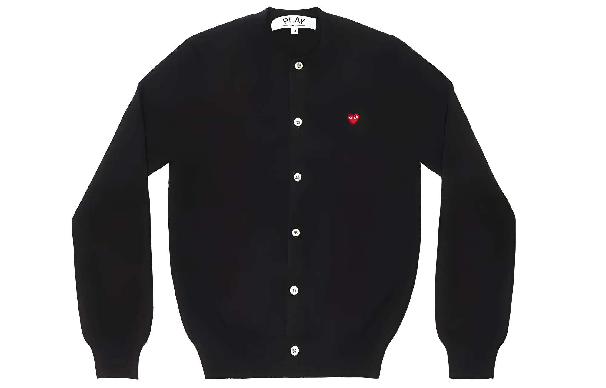 CDG Play Logo
