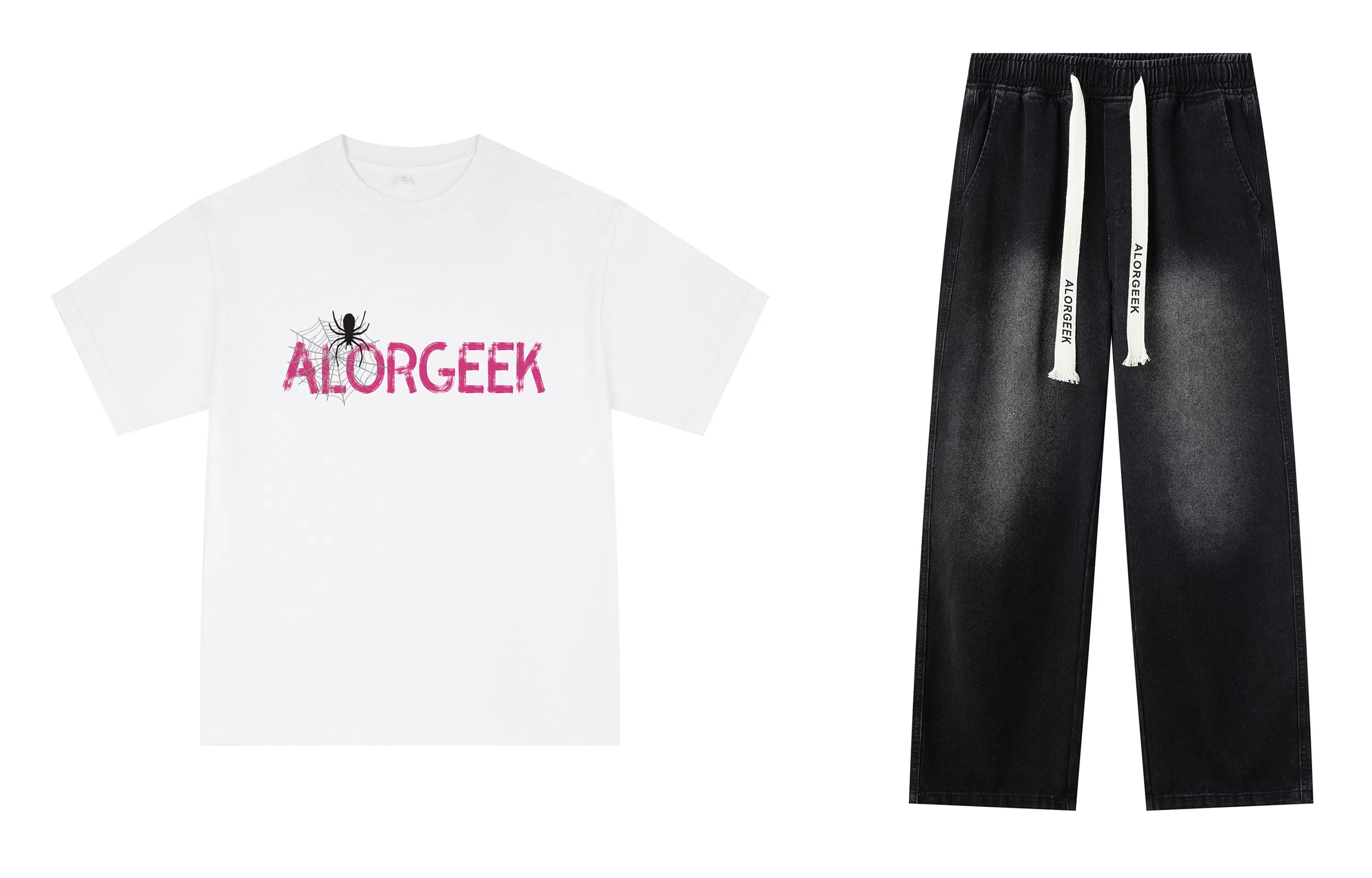 ALORGEEK