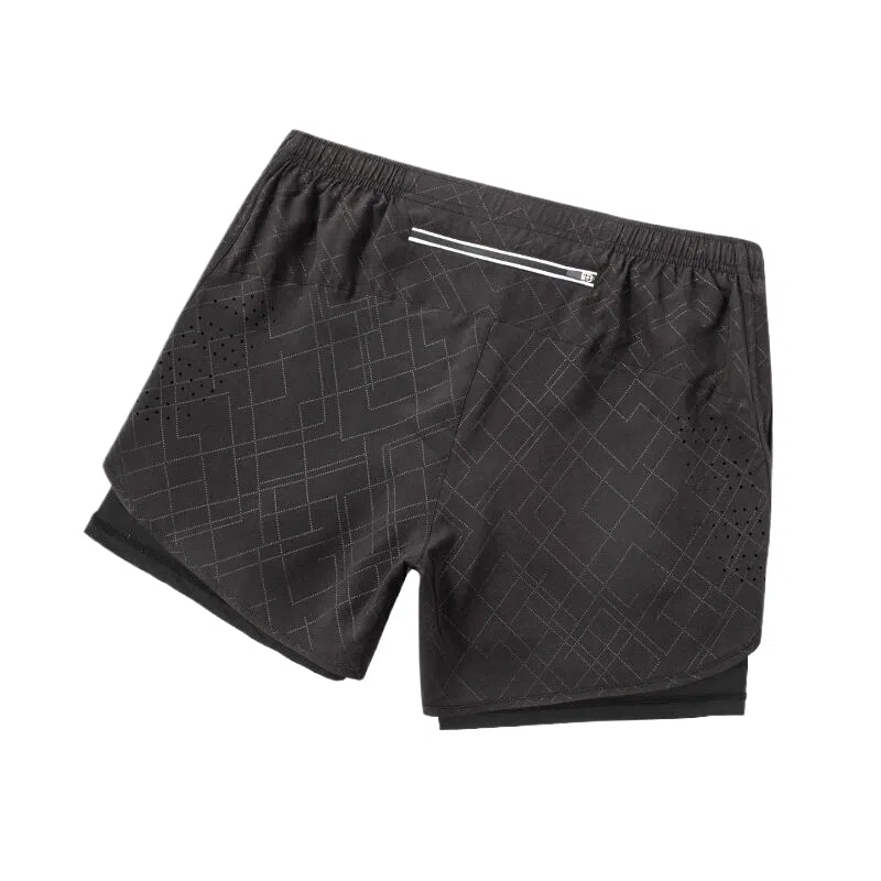 Yuerlian Training Shorts