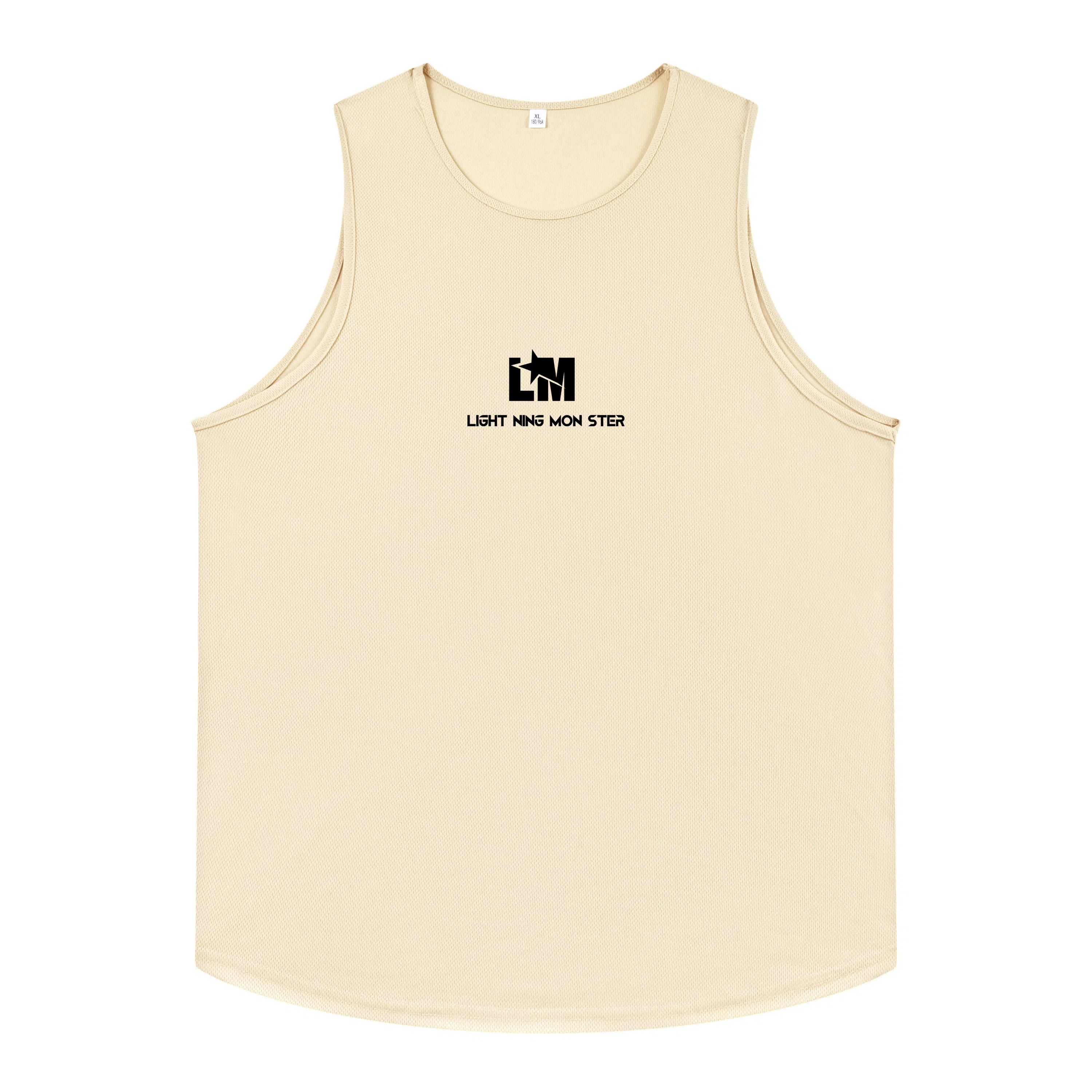 LIGHTNING MONSTER Logo