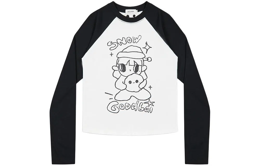 GOOD BAI SS24 GOODEES T