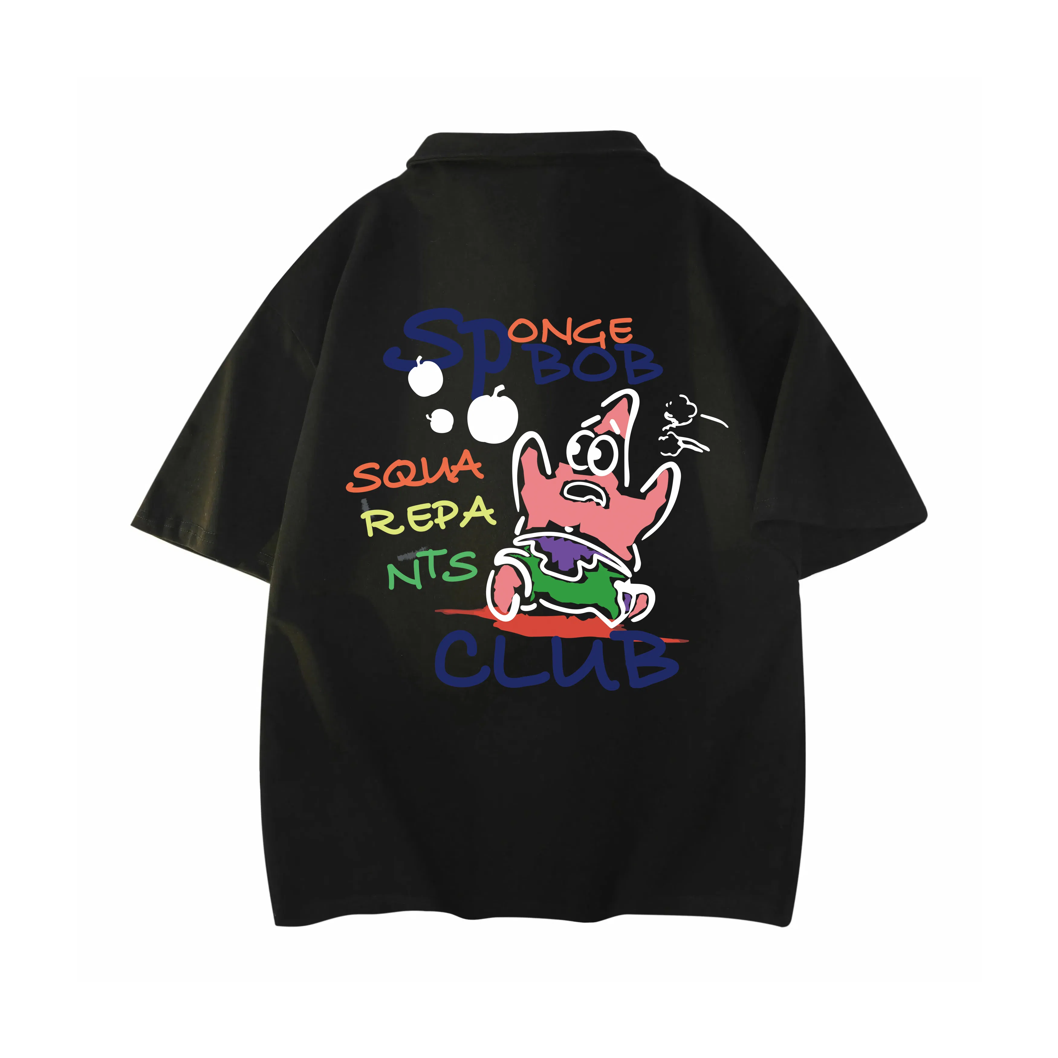 SPONGEBOB SQUAREPANTS PoloPolo