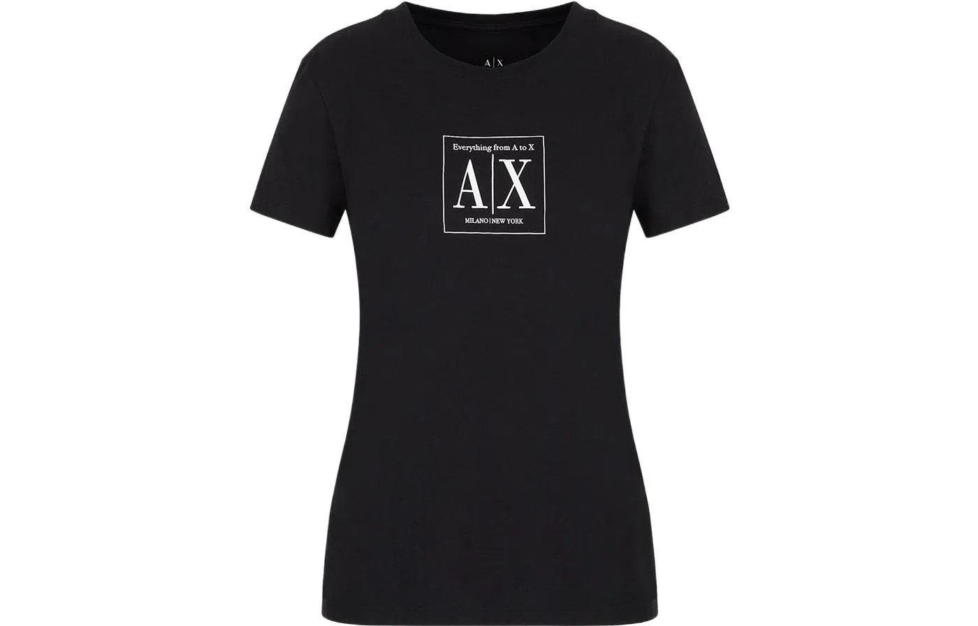 ARMANI EXCHANGE SS22 LogoT