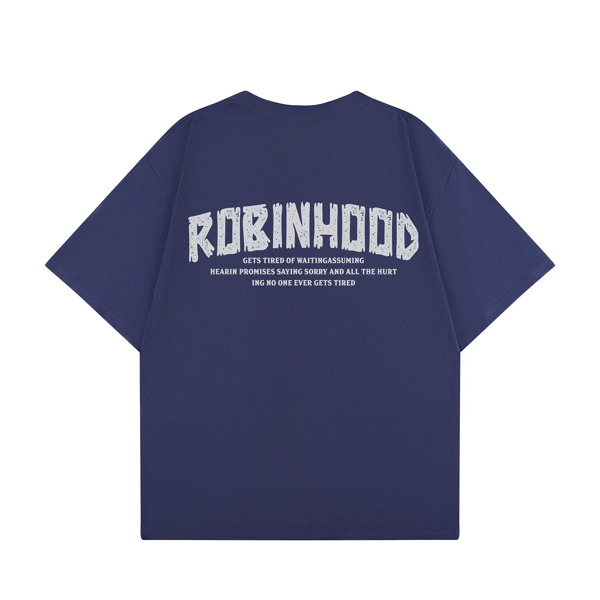 ROBINHOOD logo T