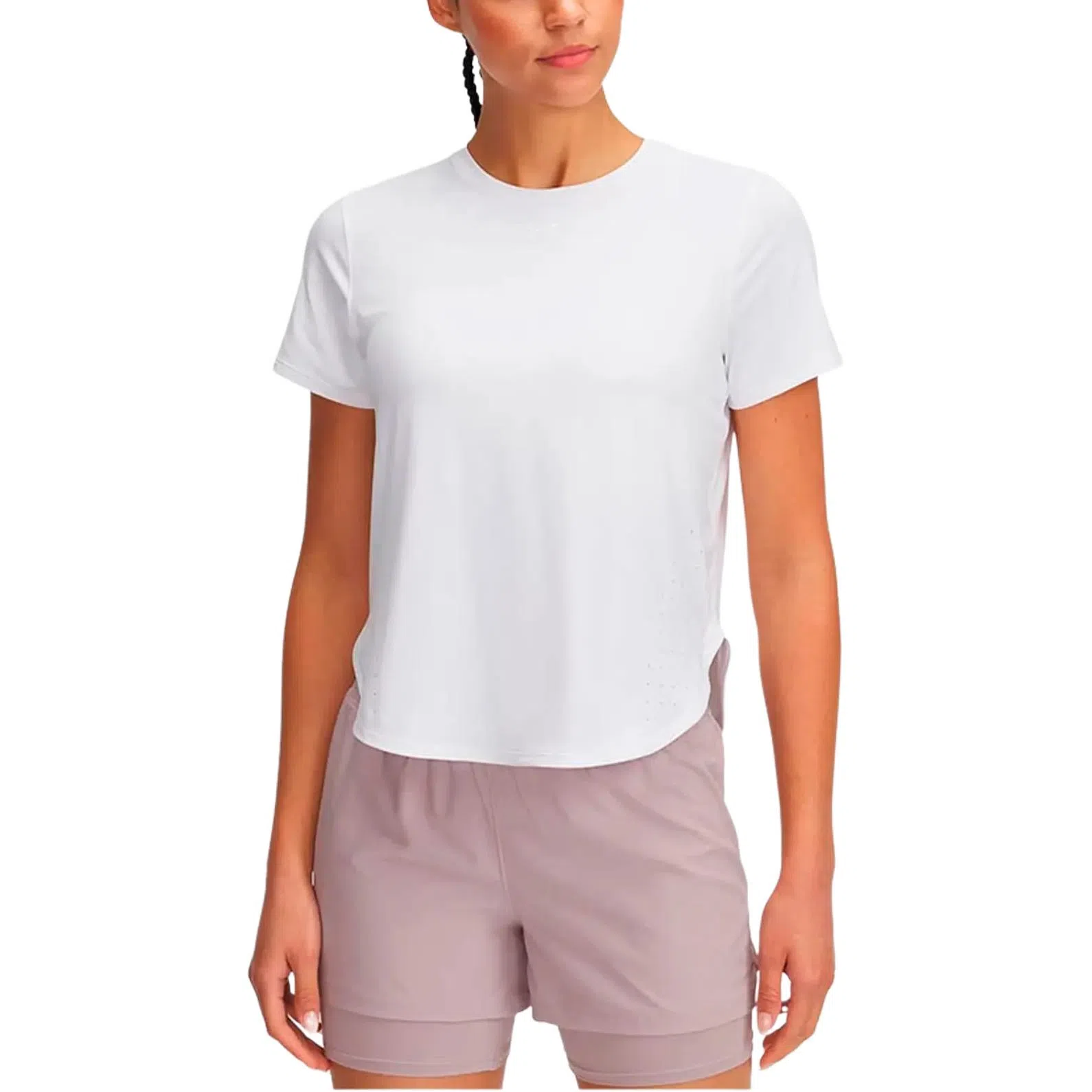 Under Armour Launch Elite T