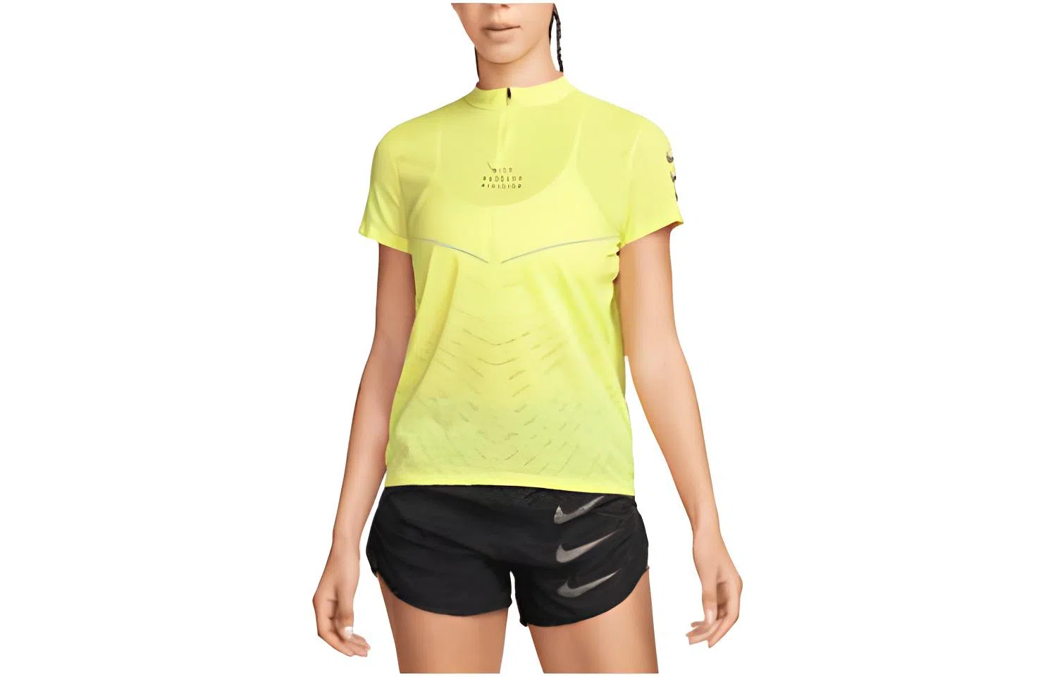 Nike Dri-FIT ADV Run Division LogoT