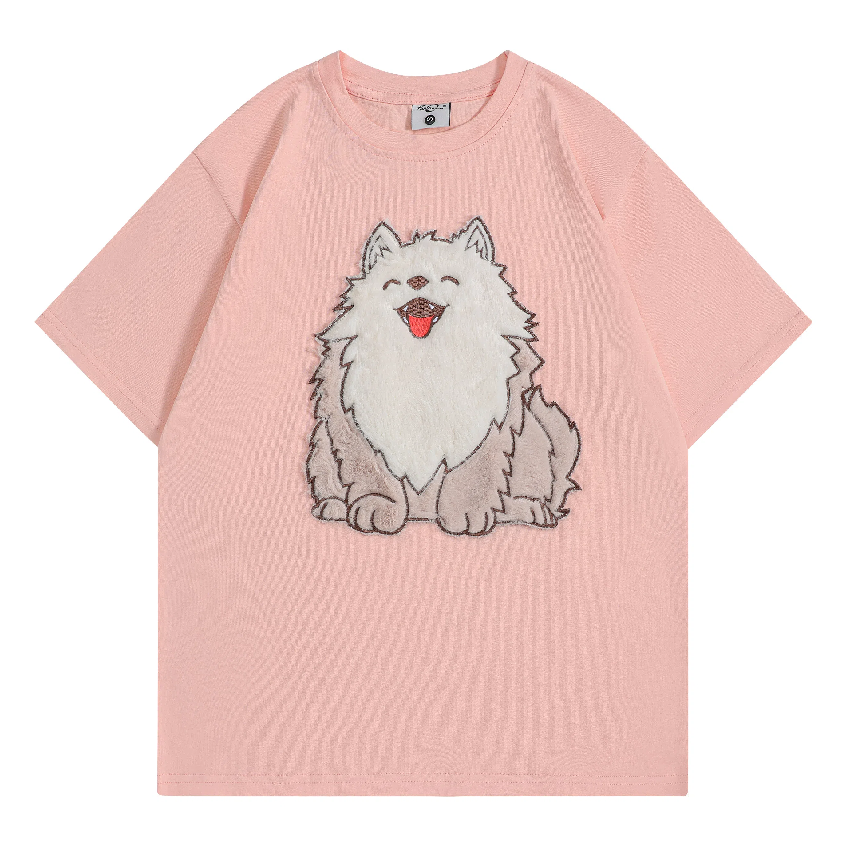 BEAR UNION T