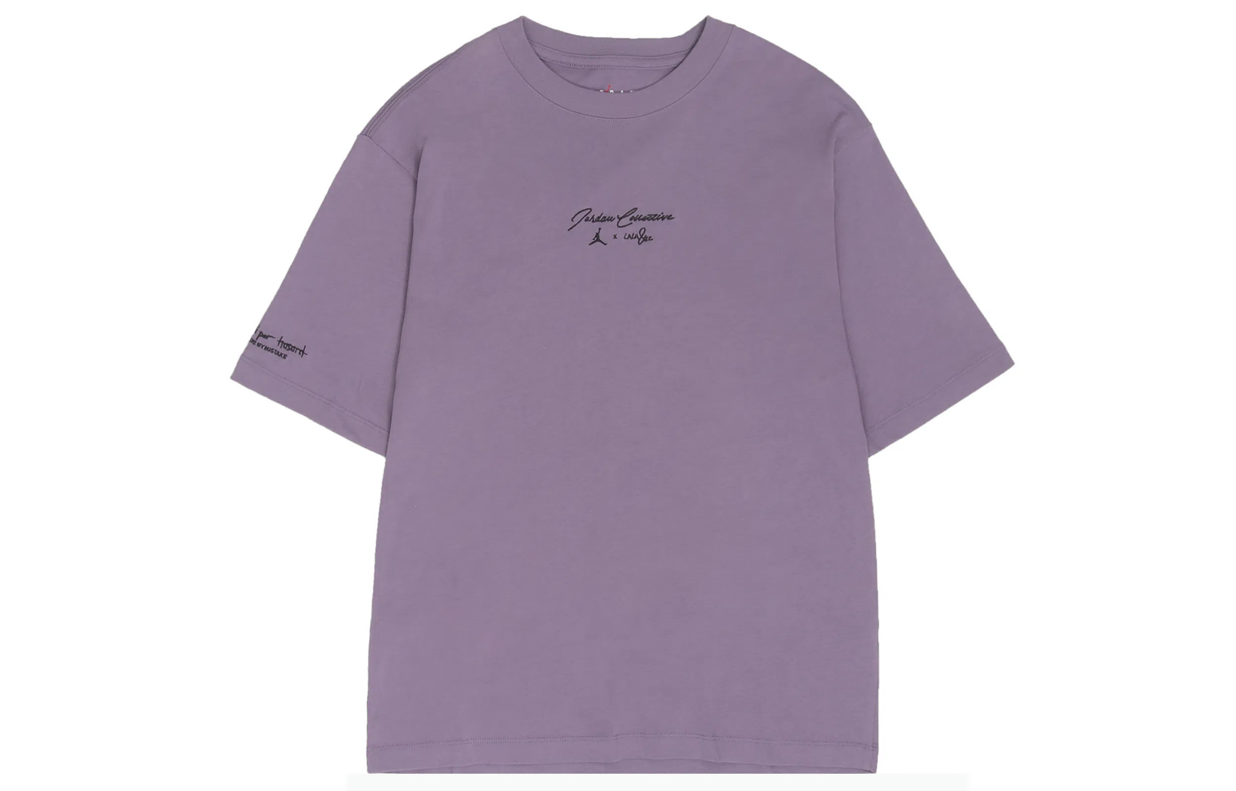 Jordan LALA CE Logo T