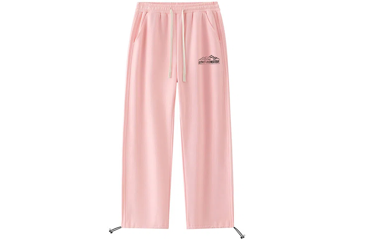 LIGHTNING MONSTER logo