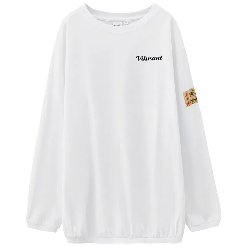 MOUSSY T