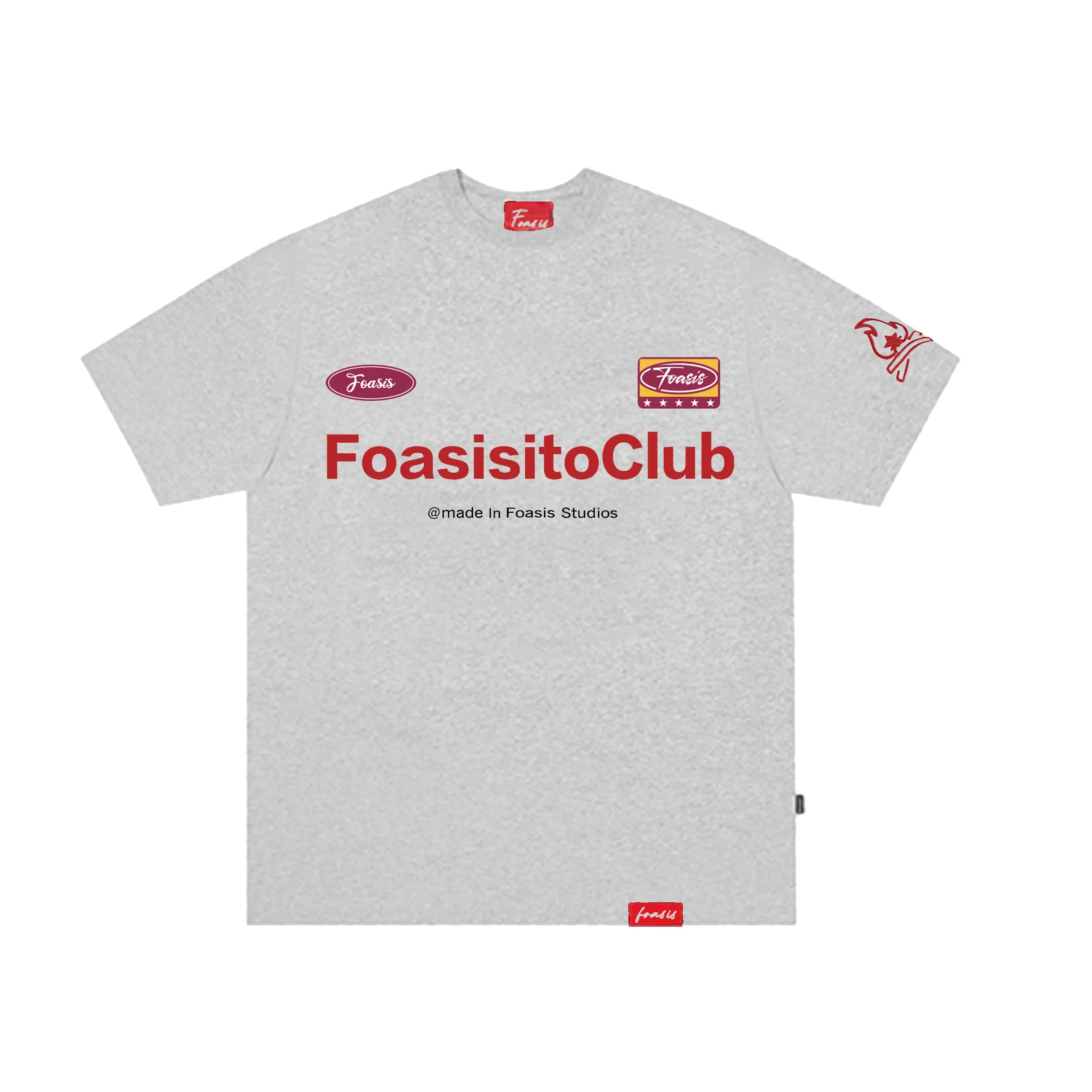 FOASIS T