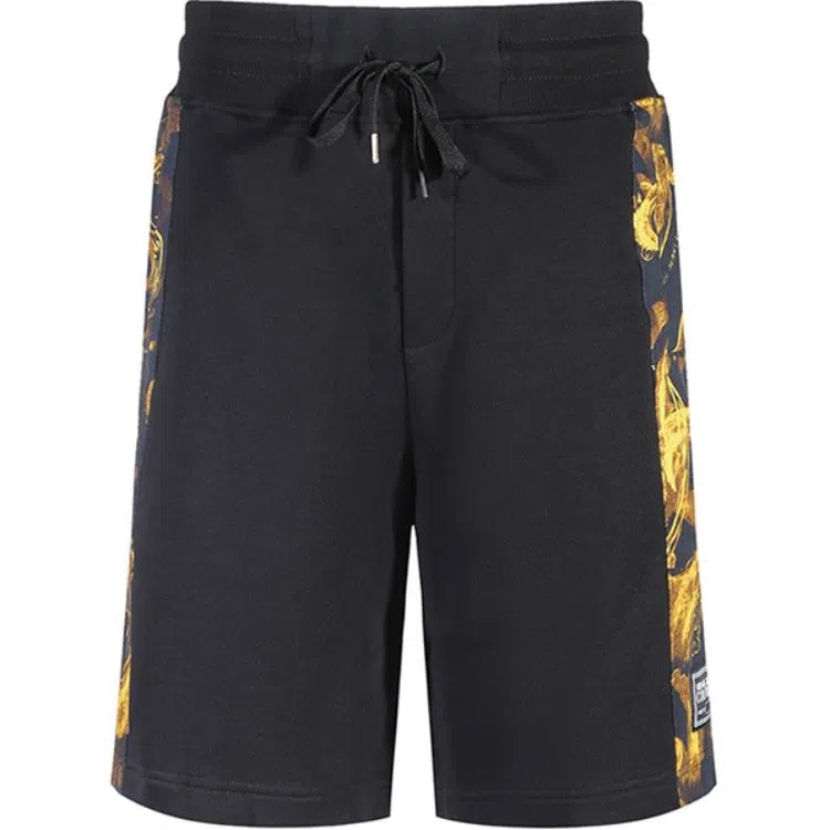 VERSACE JEANS COUTURE SS24 Logo