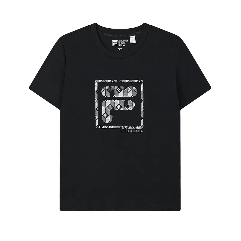 FILA SS25 LIFESTYLE HERITAGE T