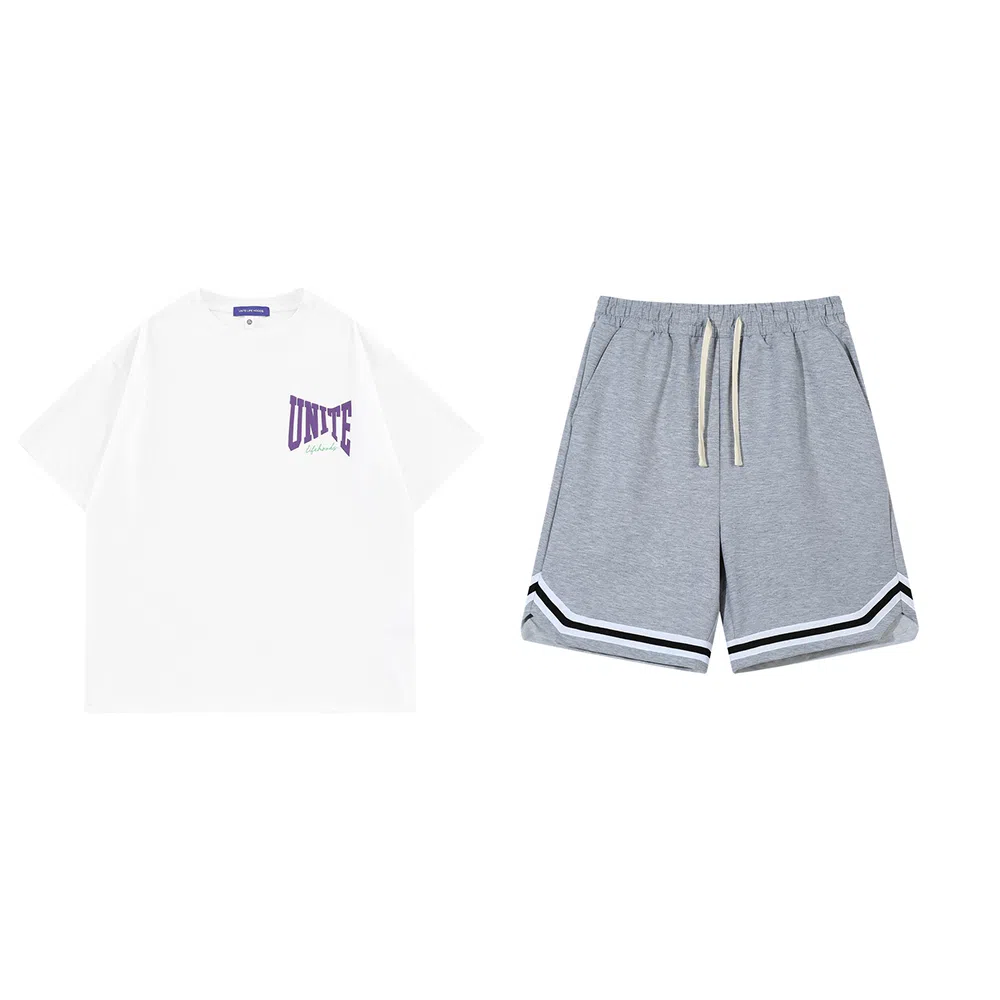 Unite Life HOODS Logo