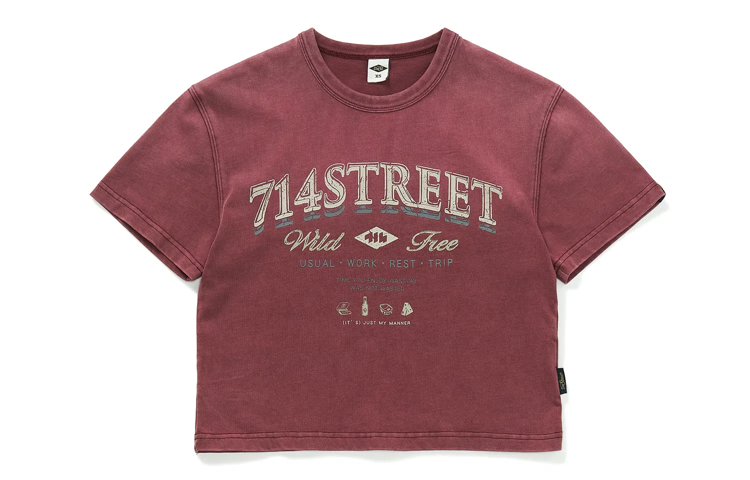 714STREET T