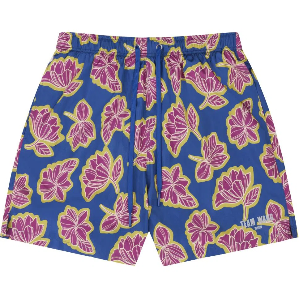 TEAM WANG design SS24 I SEE THE LIGHTS logo