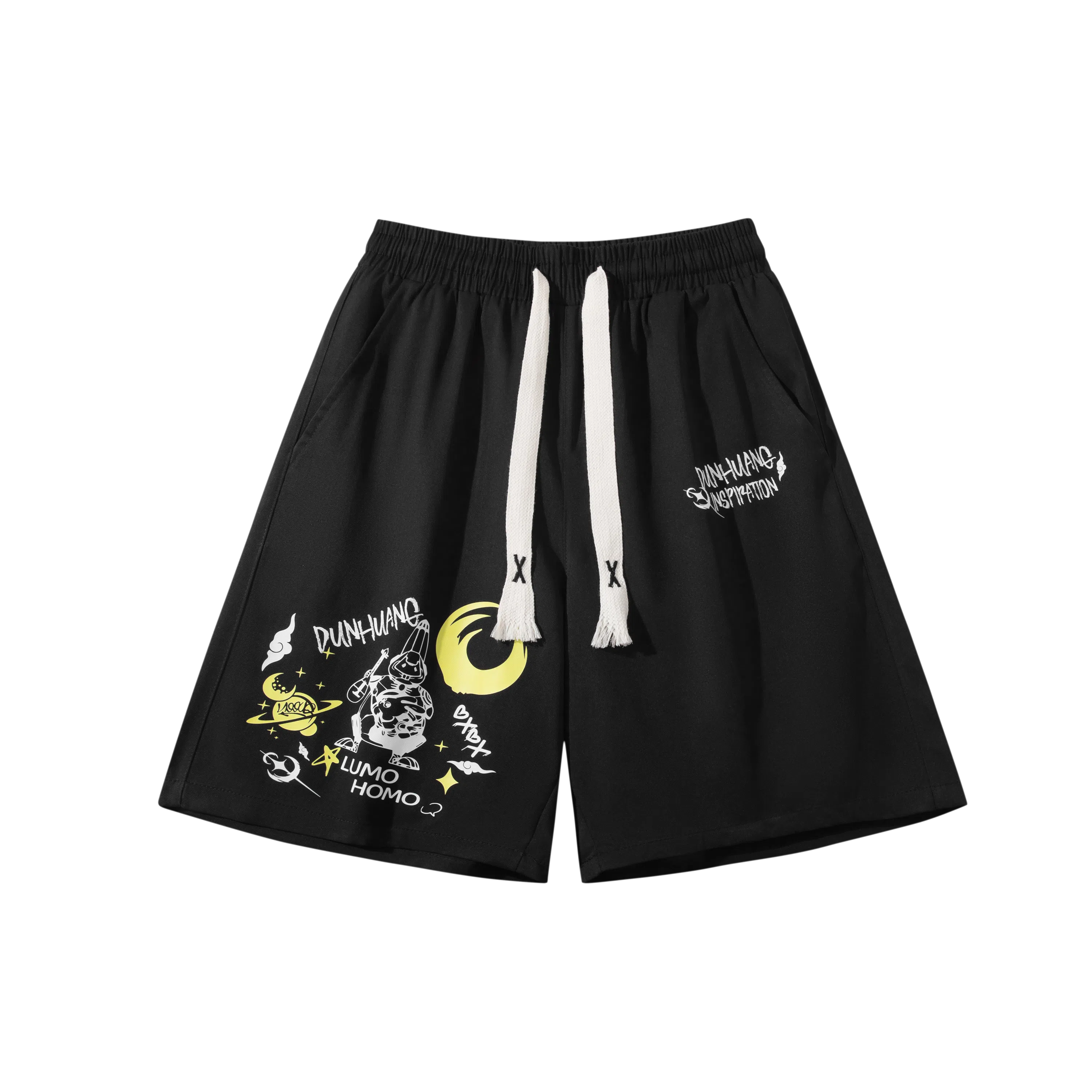 DUNHUANG INSPIRATION