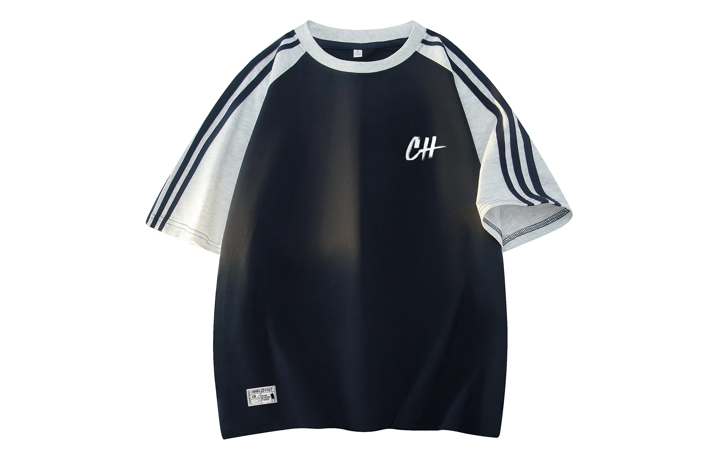 CHARLIE GOLF x KYLE'SBOX CAT T