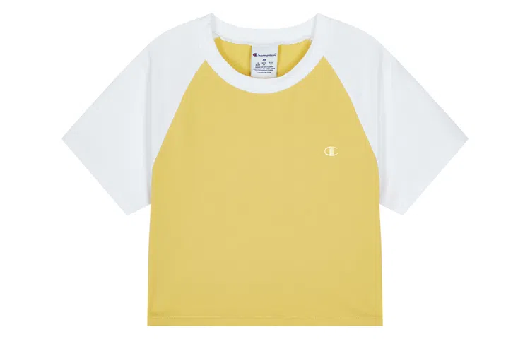 Champion Women's Rochester SS24 T