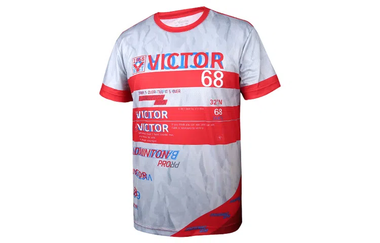 VICTOR T
