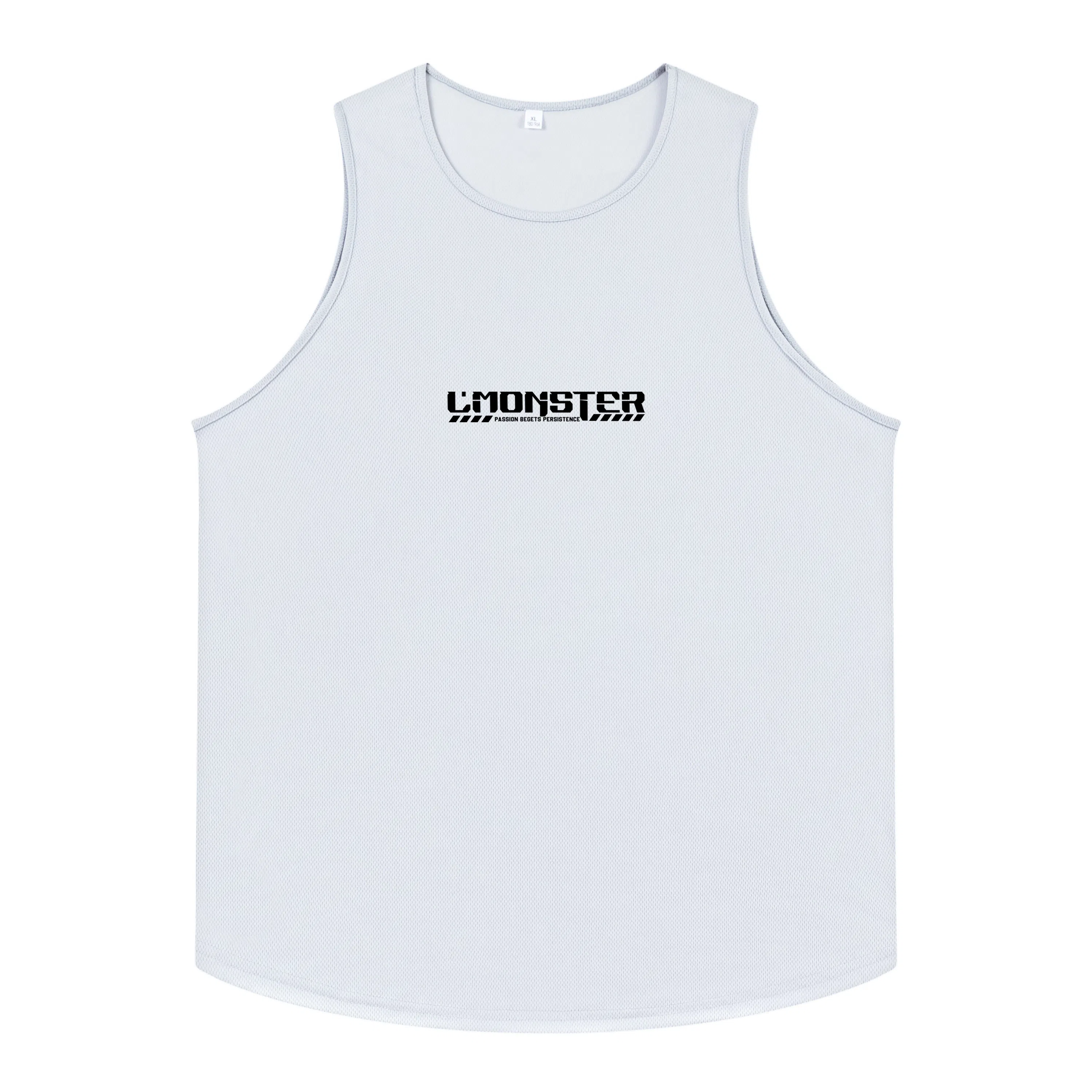 LIGHTNING MONSTER Logo