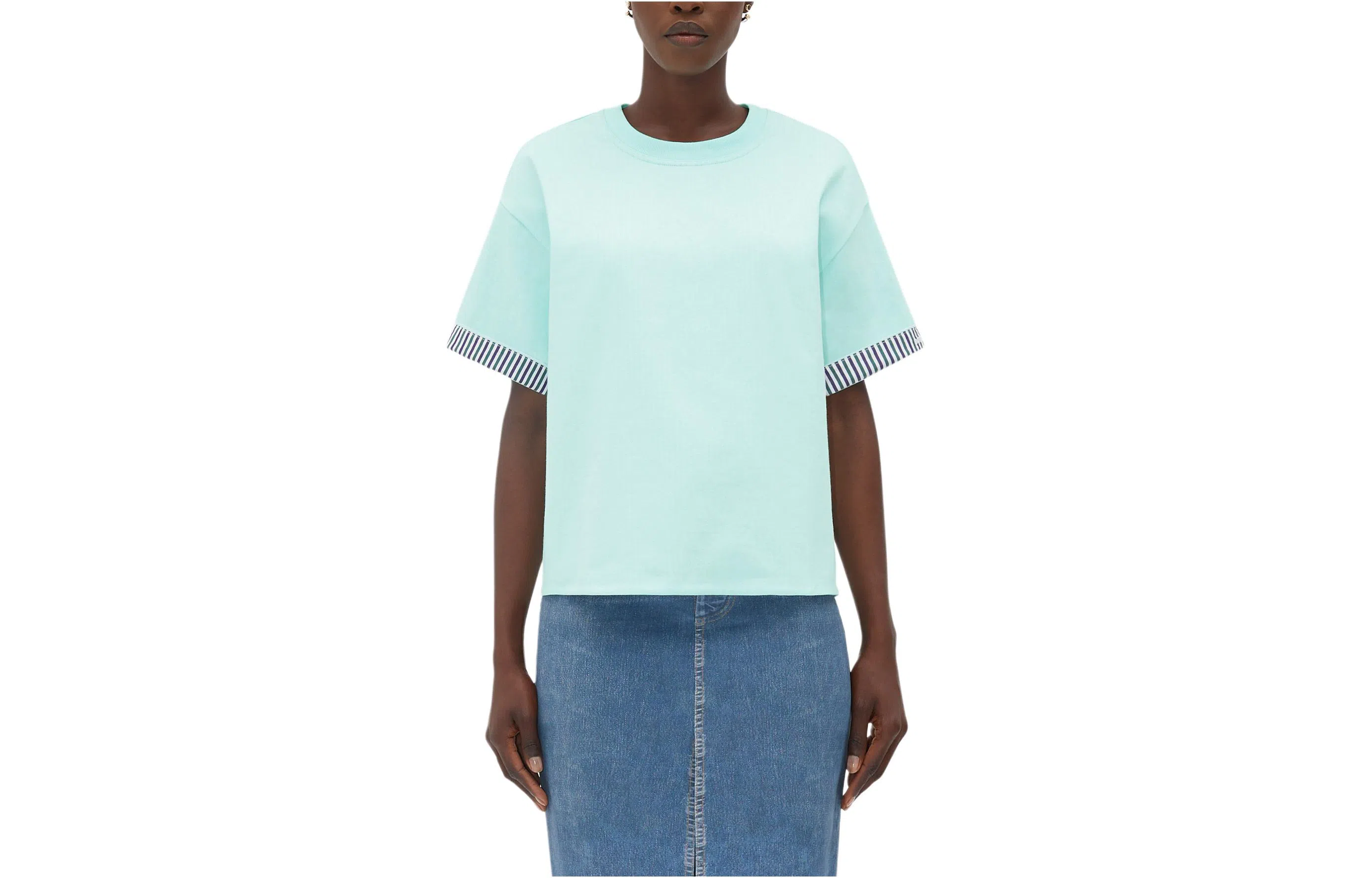 Bottega Veneta SS24 LogoT