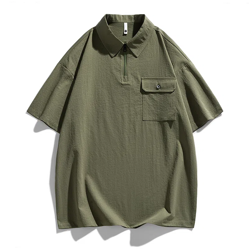 CASAMIA Polo