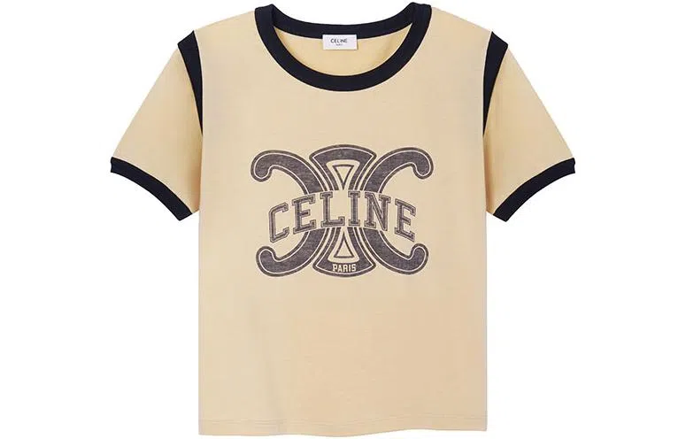 CELINE FW22 LogoT