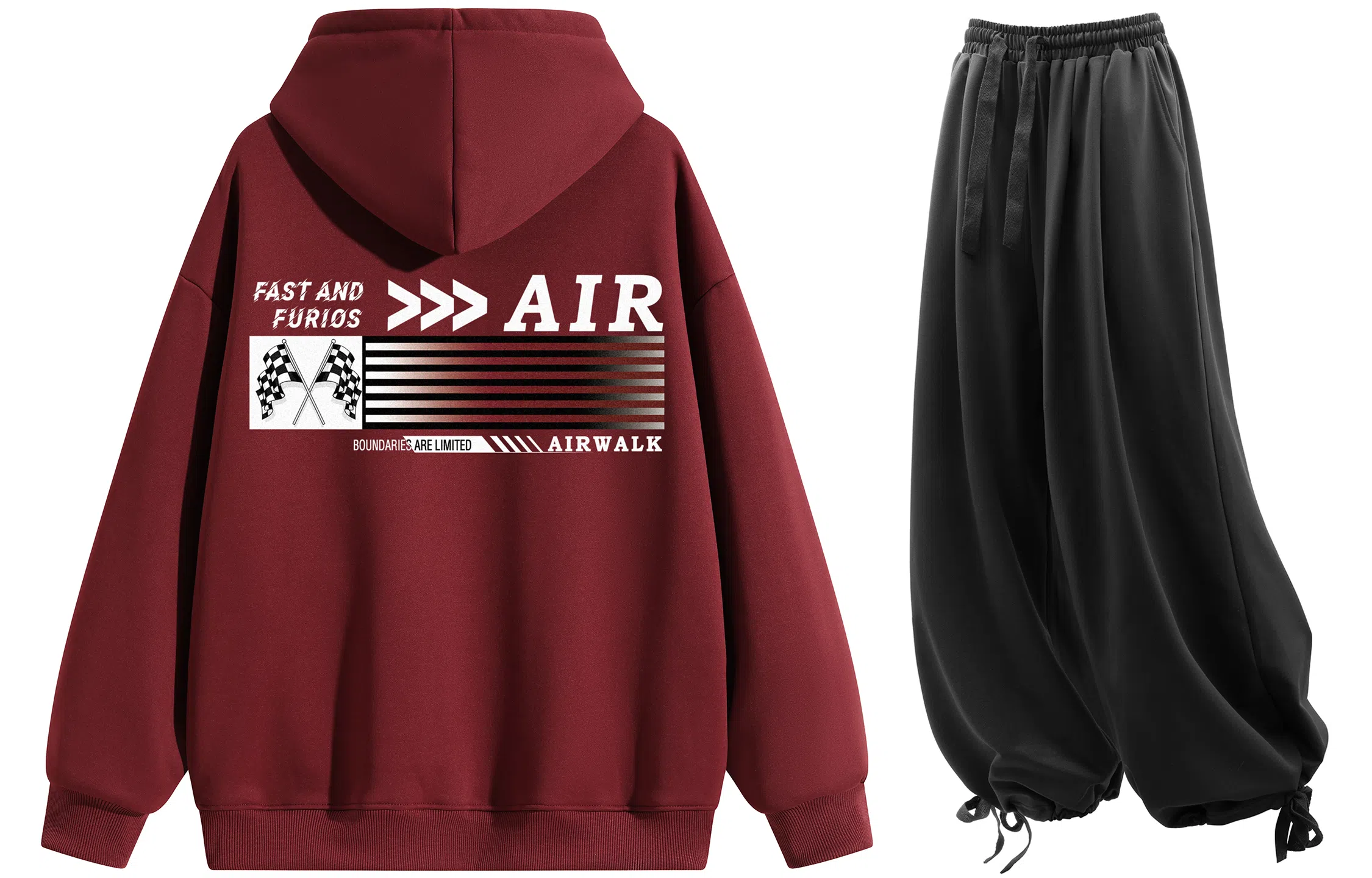 Airwalk LOGO