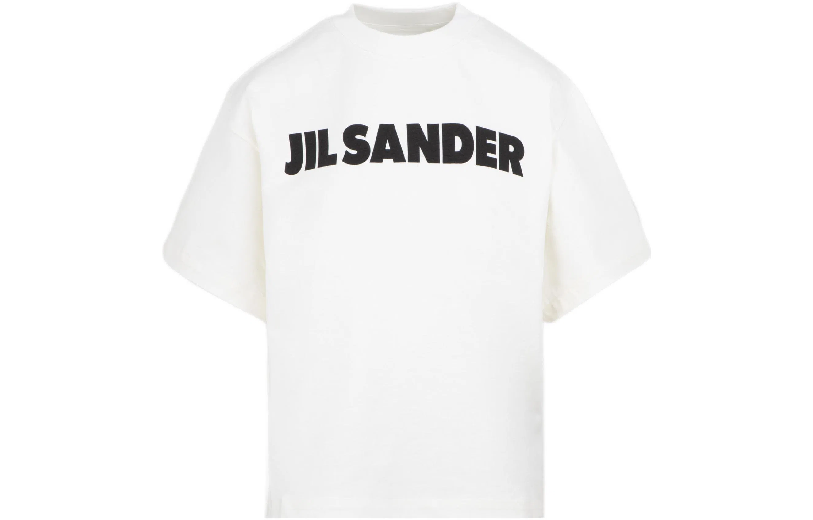 JIL SANDER FW22 LogoT