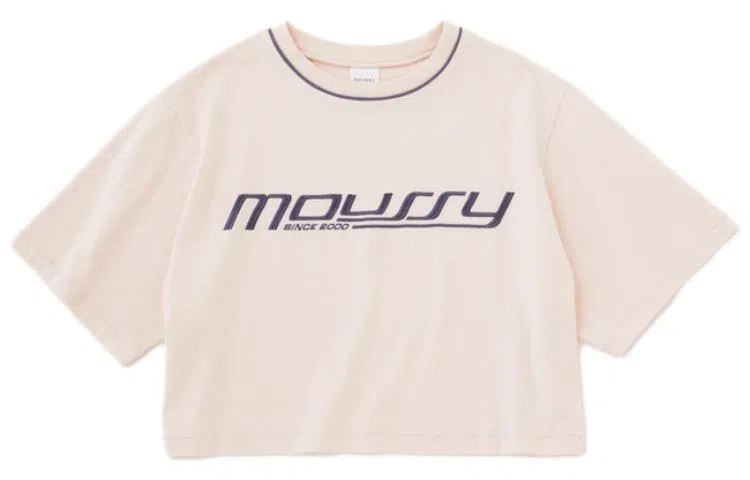 MOUSSY Logo