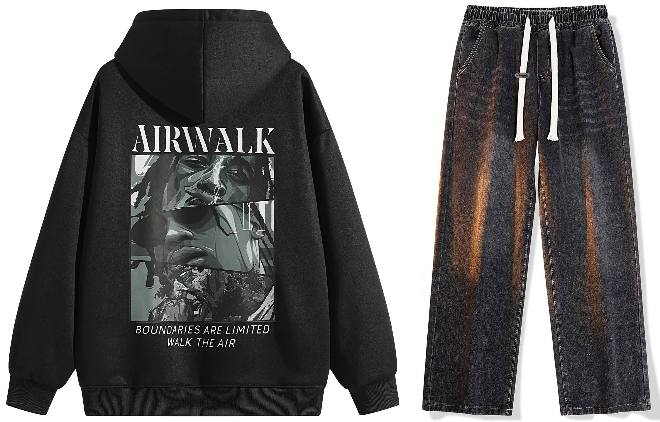 Airwalk