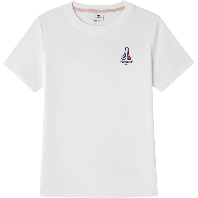 le coq sportif logo T