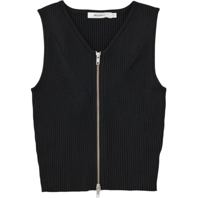 MOUSSY