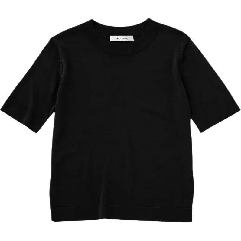 MOUSSY T