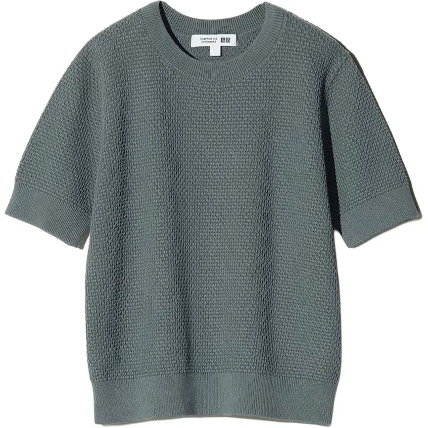 UNIQLO x Comptoir des Cotonniers SS25 T