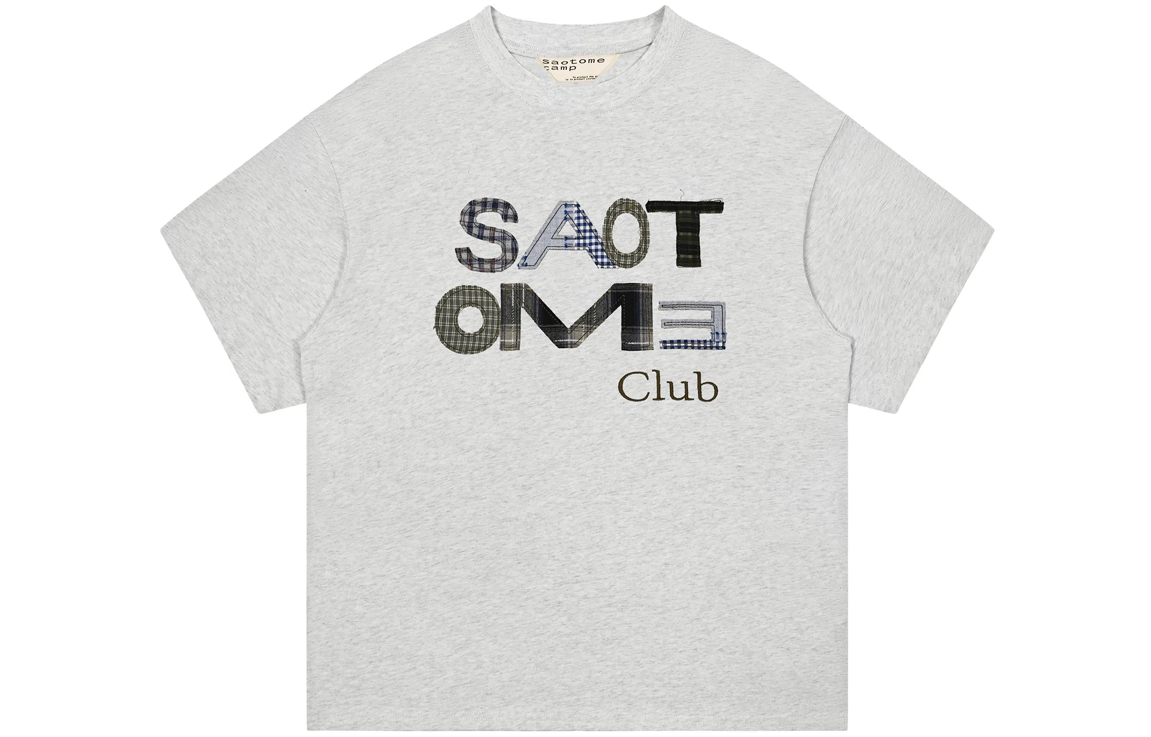 Saotome LOGO T