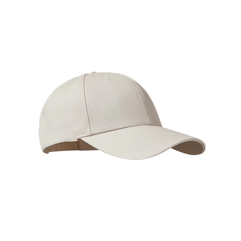 杨同学 无印软硬顶纯色 棉 棒球帽 男女同款情侣款