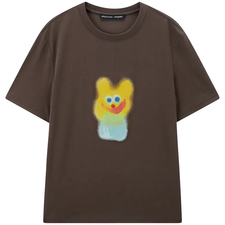 x Jon Burgerman T