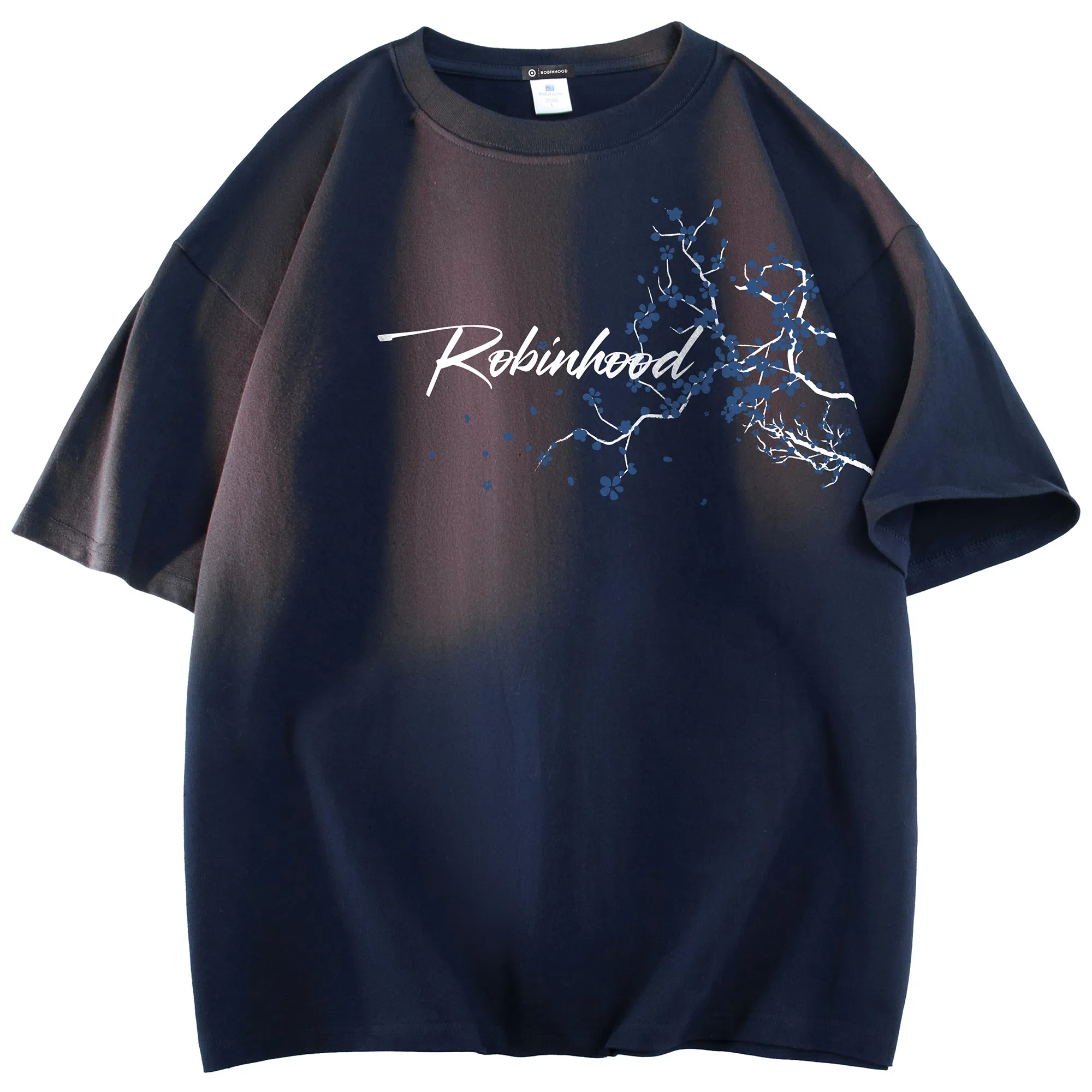 ROBINHOOD Logo T