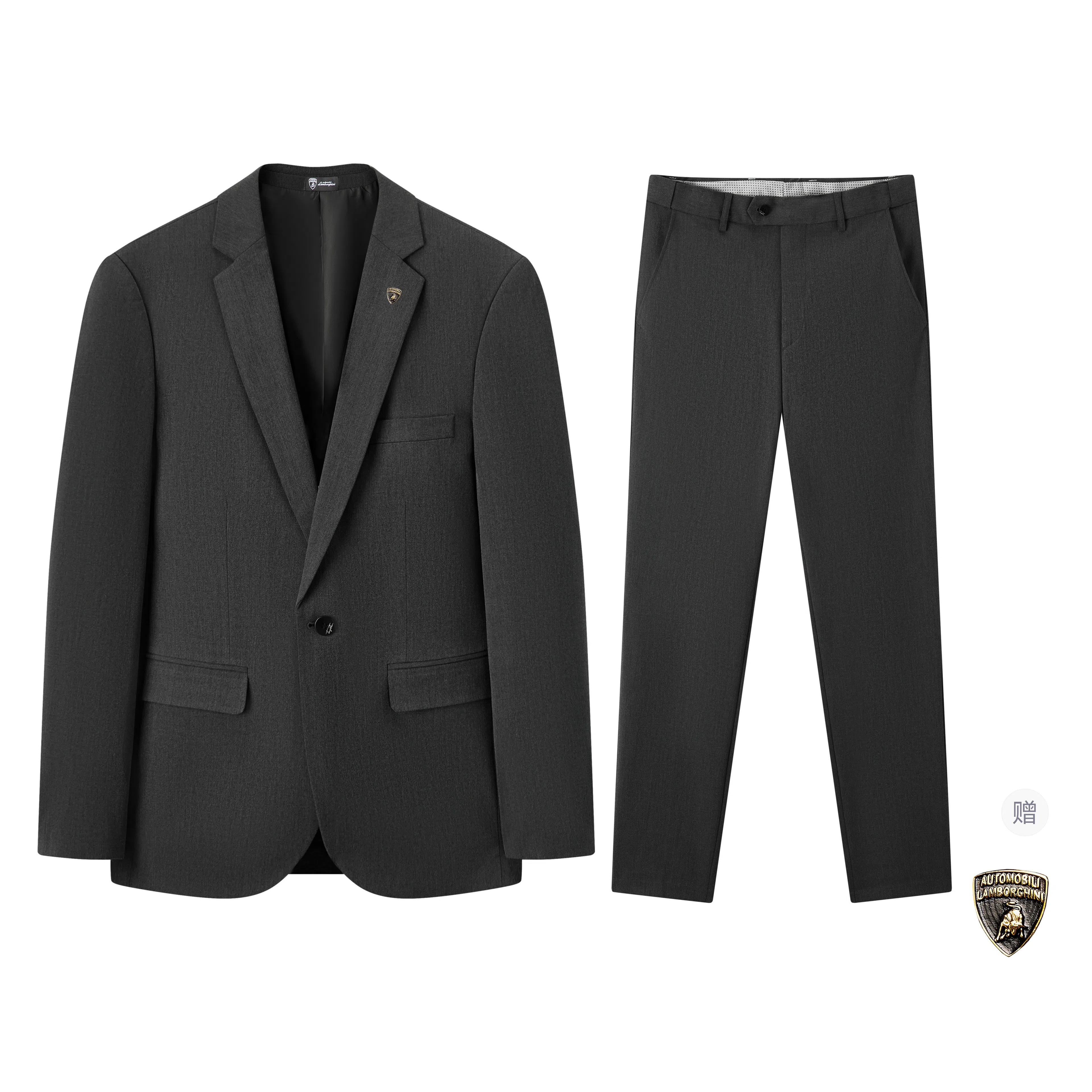 Automobili Lamborghini